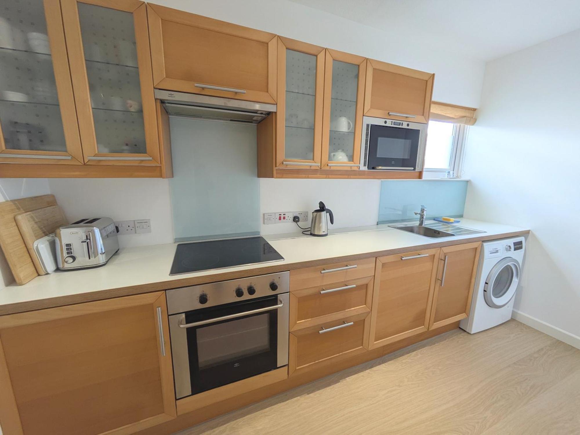 Porthpean Apartment Charlestown  Exterior photo